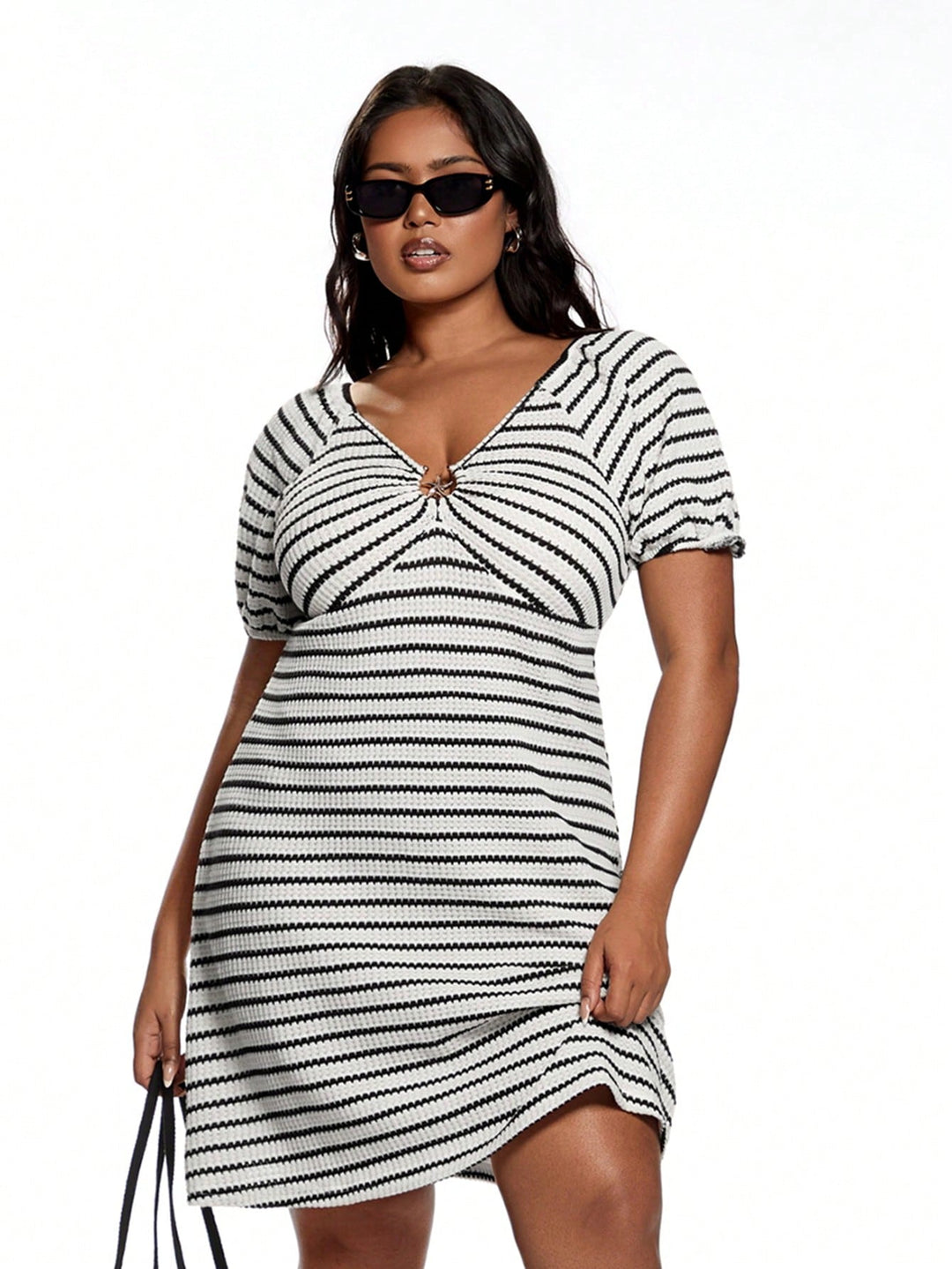 Rochie SHEIN, negru