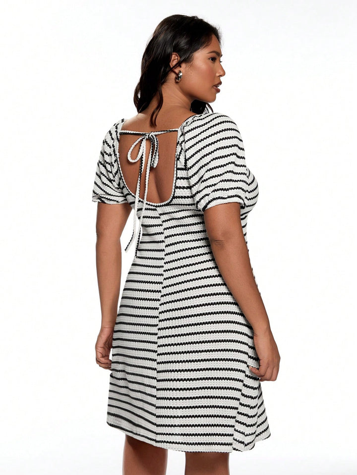 Rochie SHEIN, negru