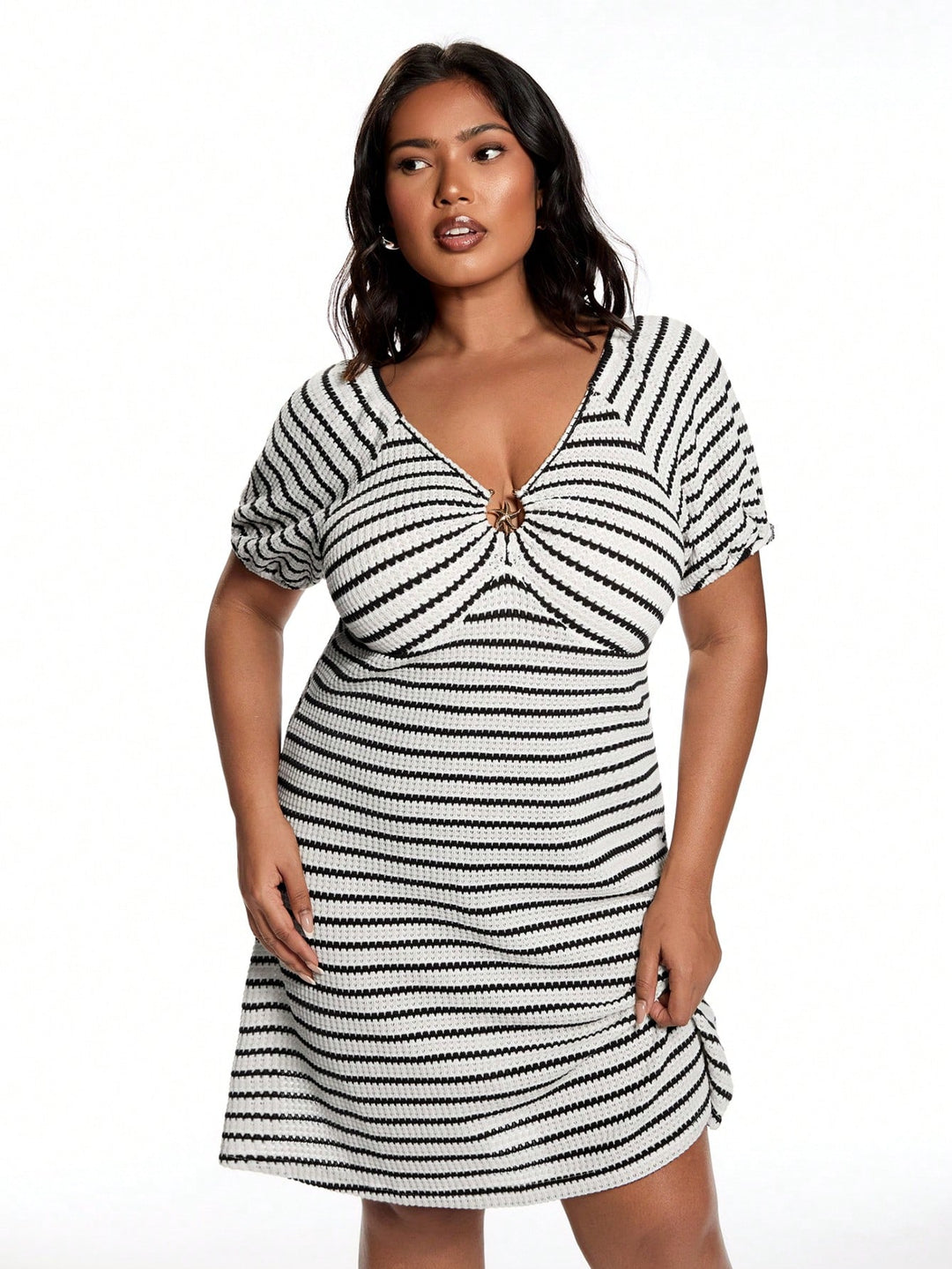 Rochie SHEIN, negru