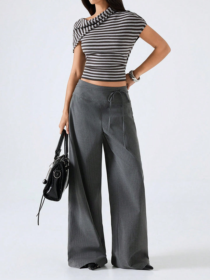 Pantaloni SHEIN, mix culori