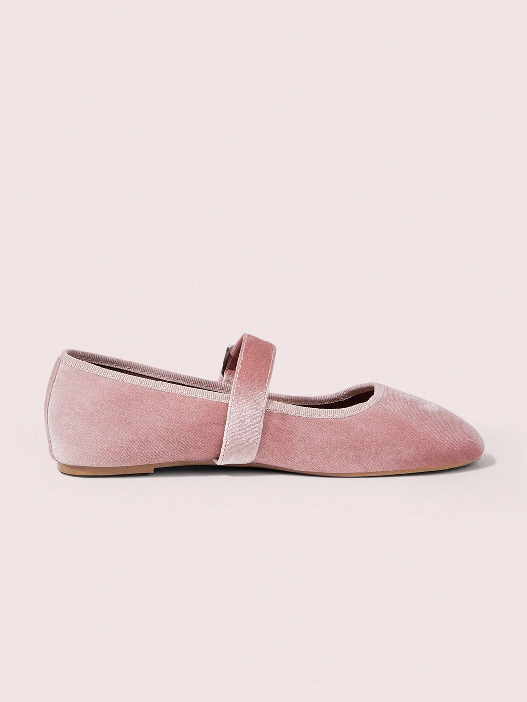 Balerini SHEIN, roz