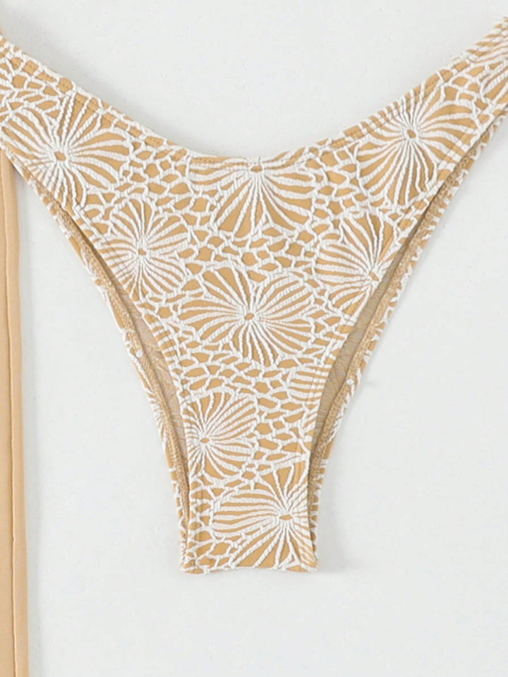 Set bikini SHEIN