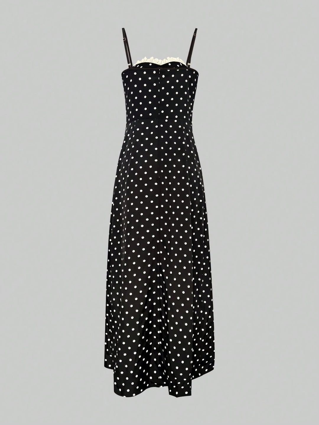 Rochie maxi SHEIN, mix culori