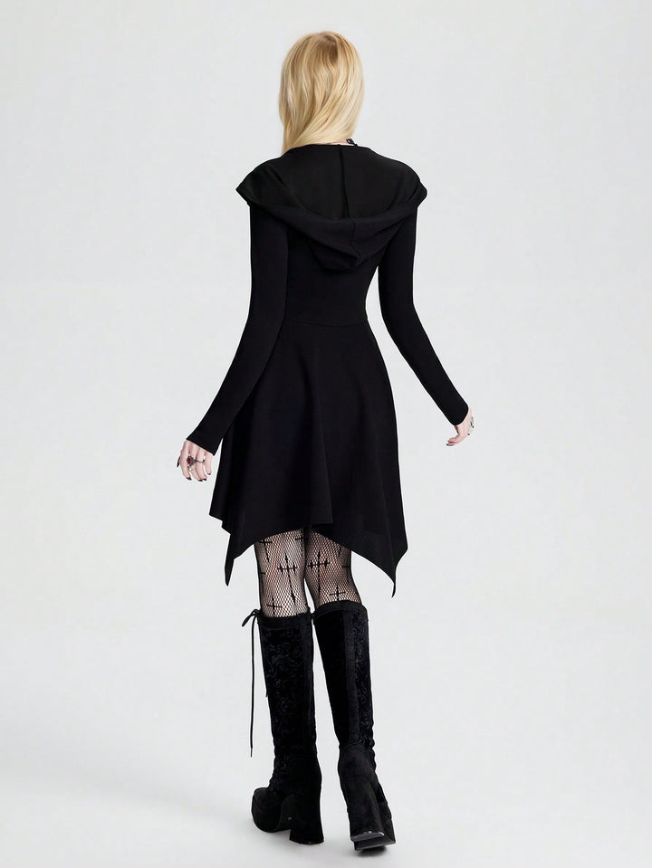 Palton SHEIN, negru