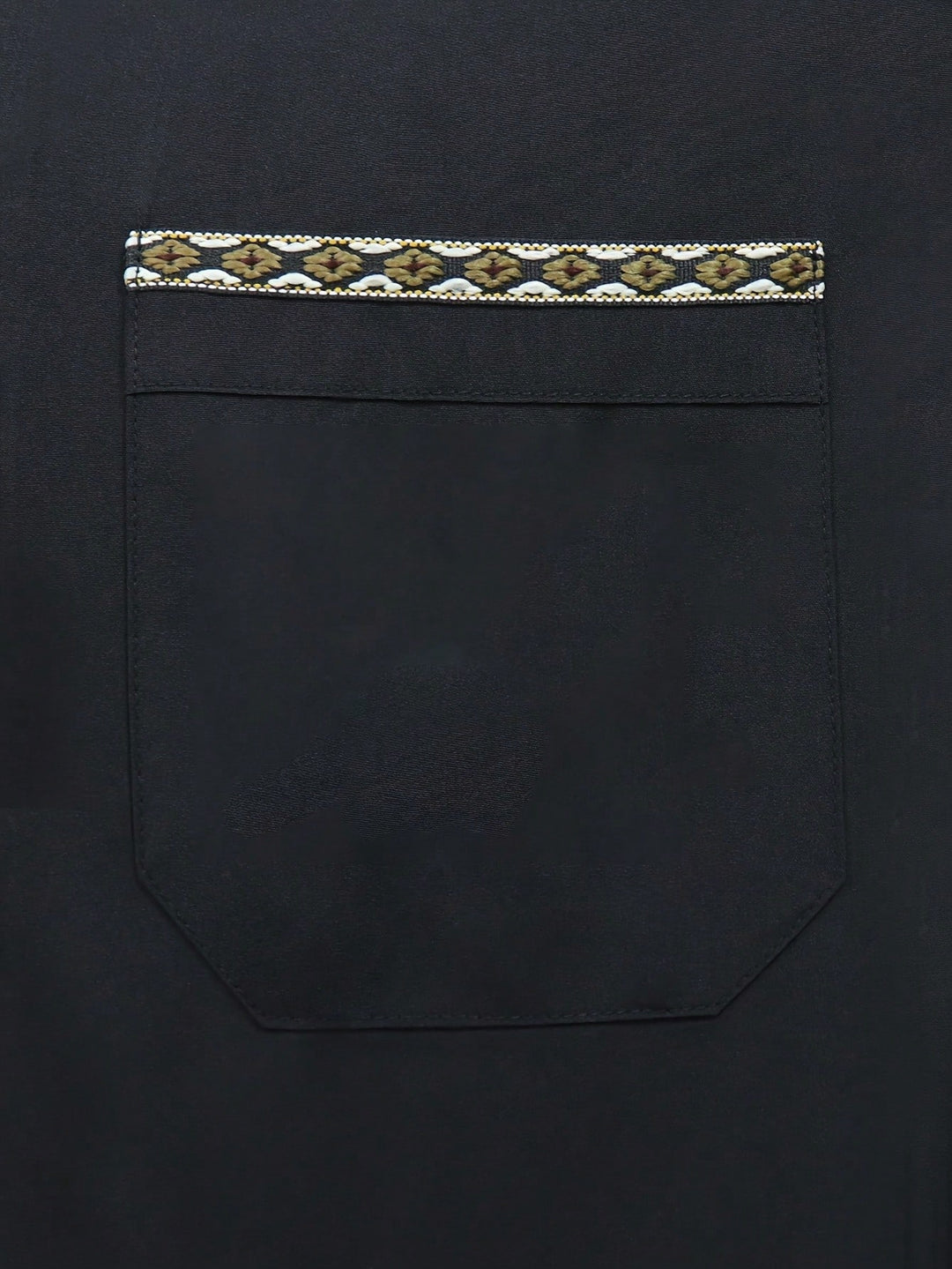 Rochie lungă SHEIN, negru