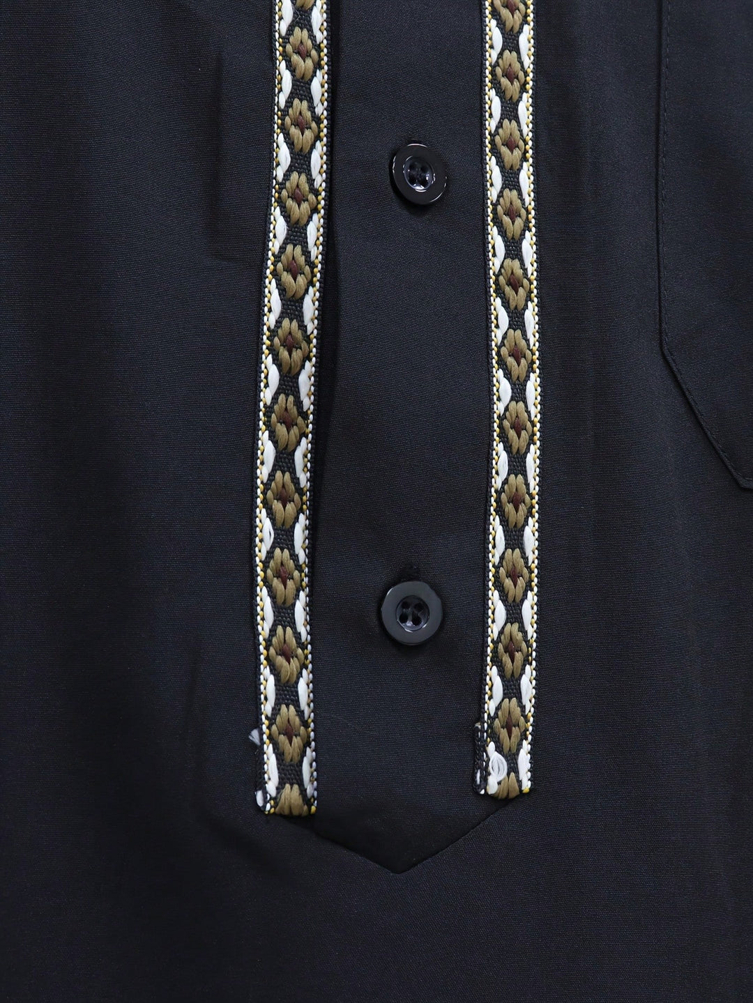 Rochie lungă SHEIN, negru