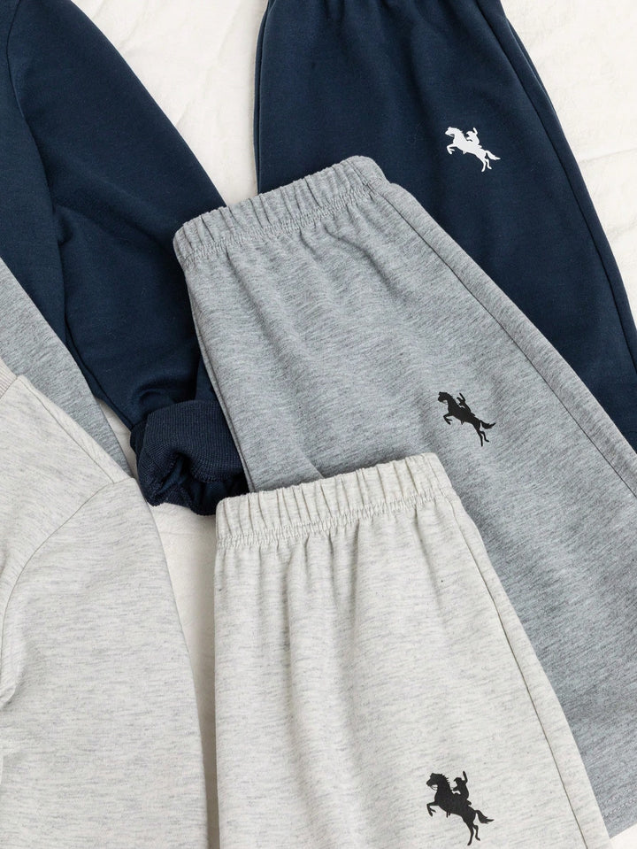 Set SHEIN, mix culori