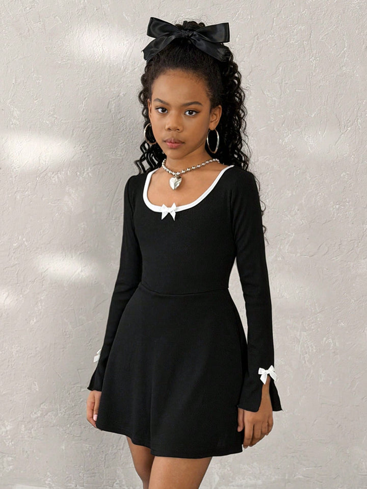Rochie SHEIN, negru