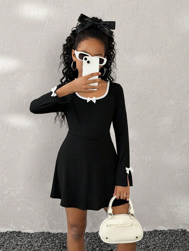 Rochie SHEIN, negru
