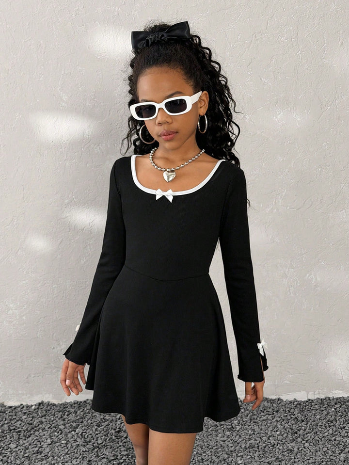 Rochie SHEIN, negru