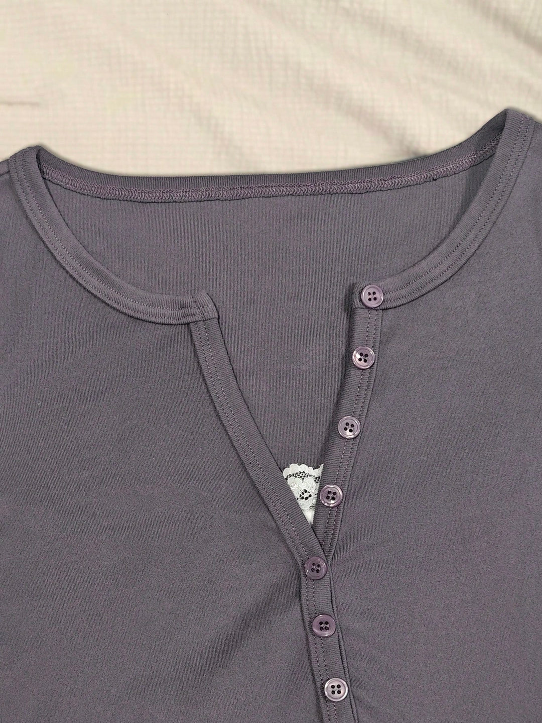 Tricou SHEIN, mov