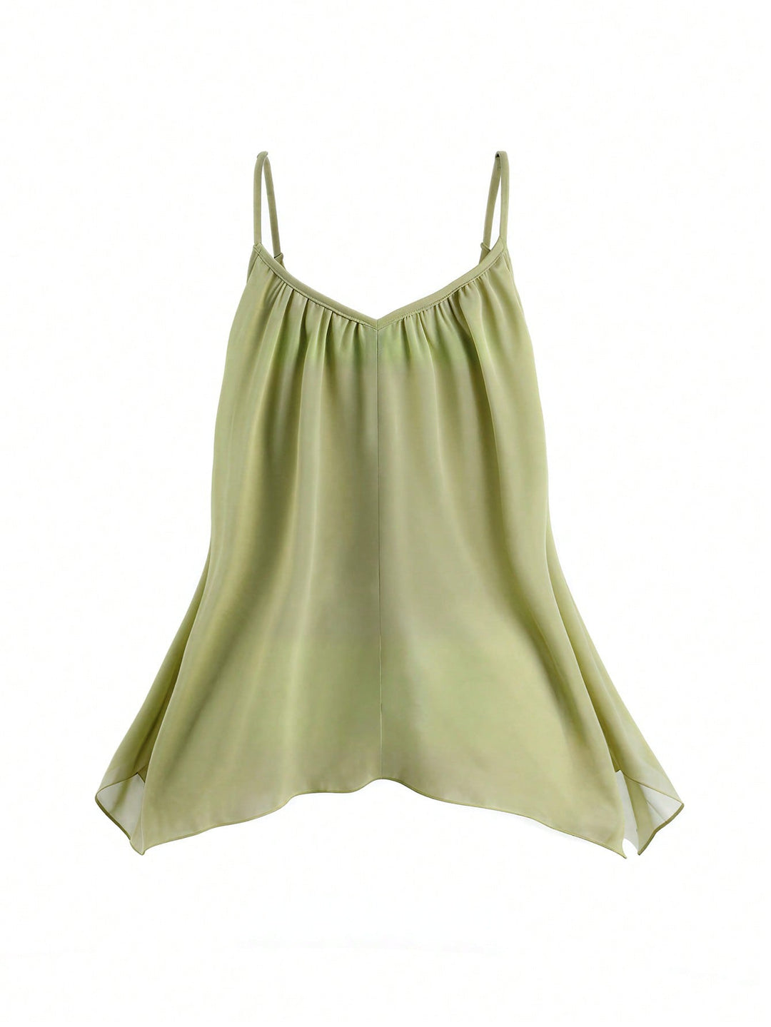 Maiou SHEIN, verde