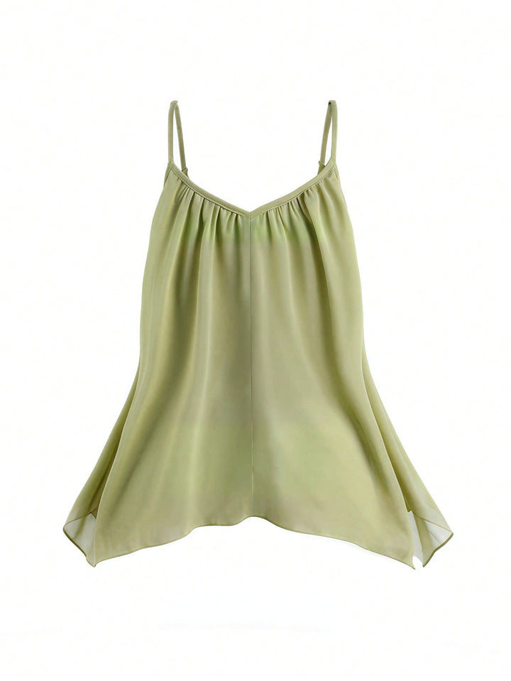 Maiou SHEIN, verde