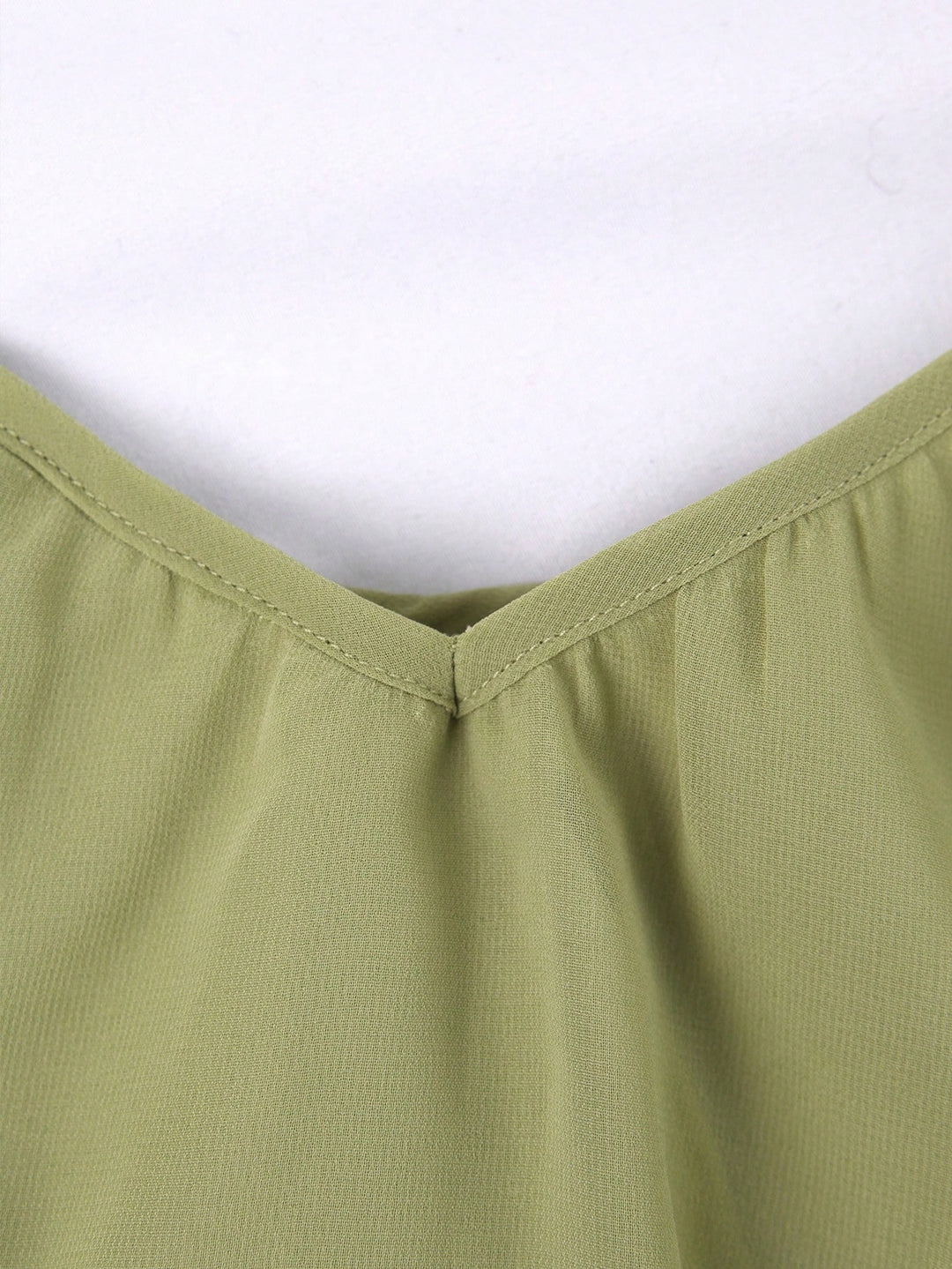 Maiou SHEIN, verde