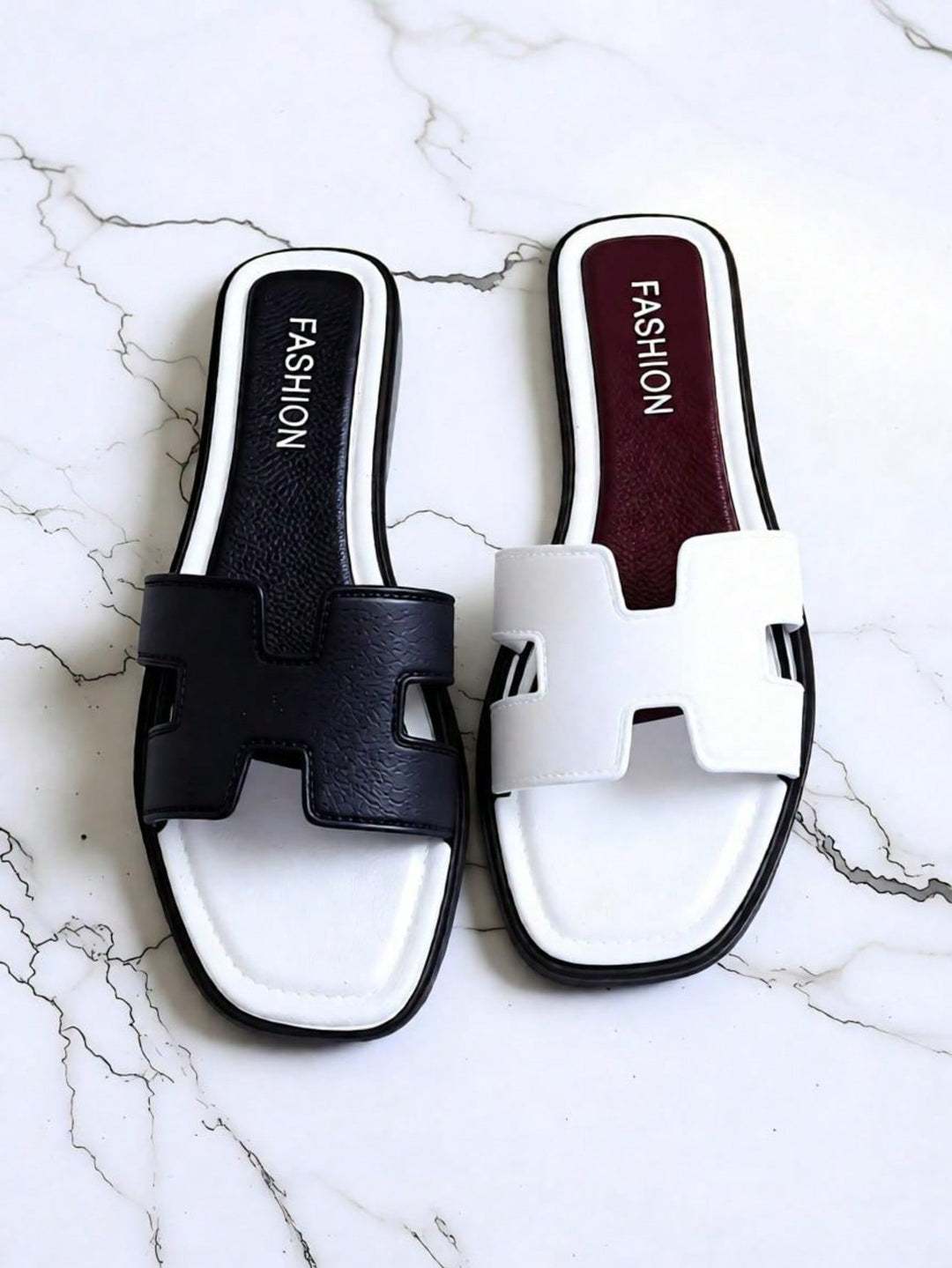SHEIN papucs