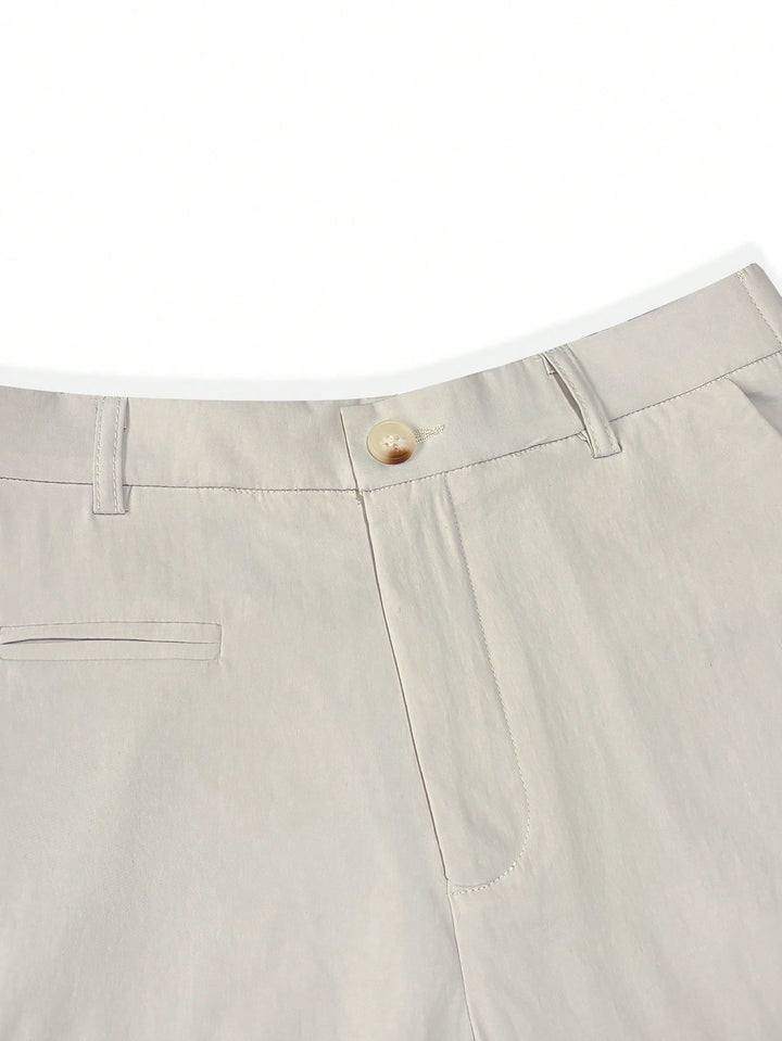 Pantaloni SHEIN, bej
