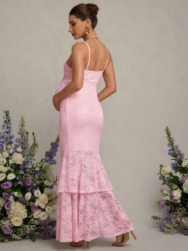 Rochie SHEIN, roz