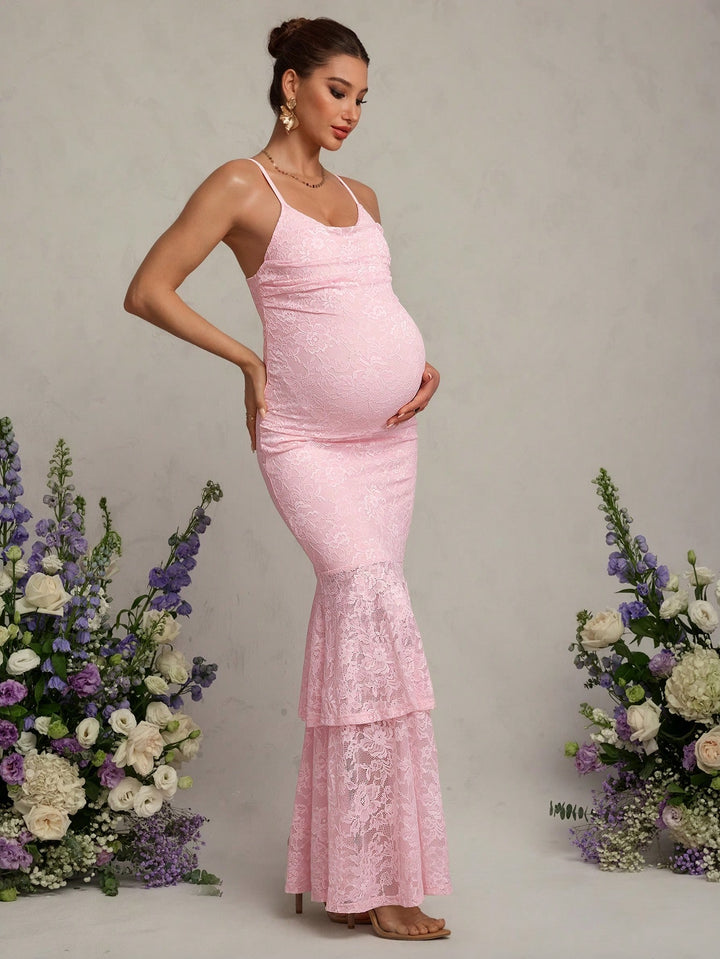 Rochie SHEIN, roz