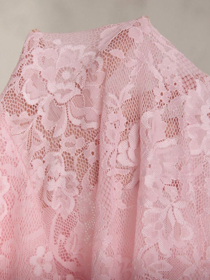 Rochie SHEIN, roz