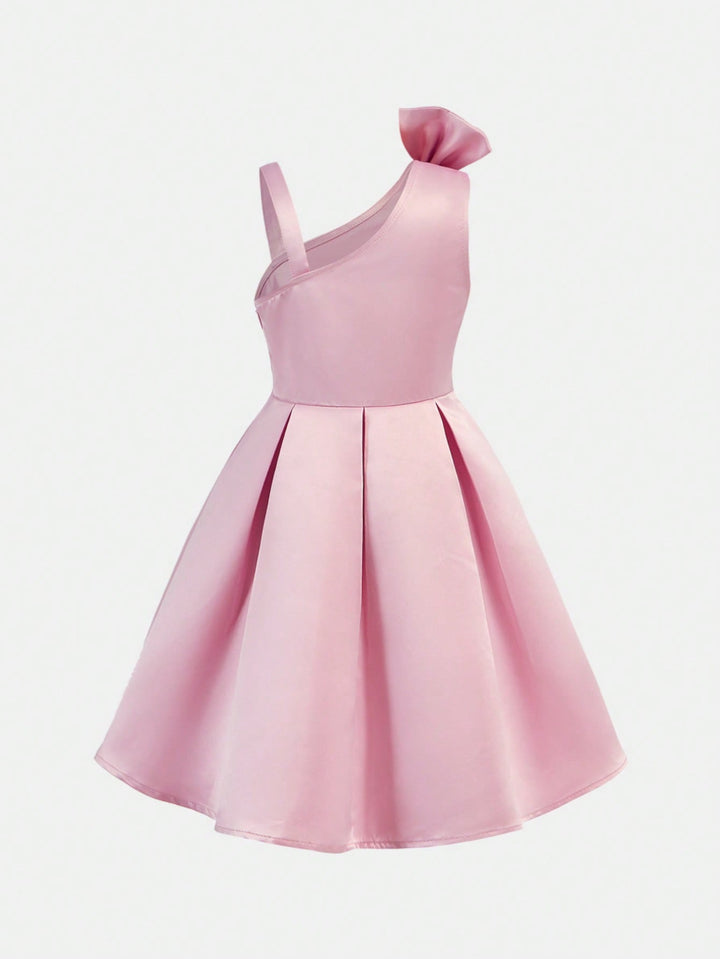 Rochie SHEIN, roz