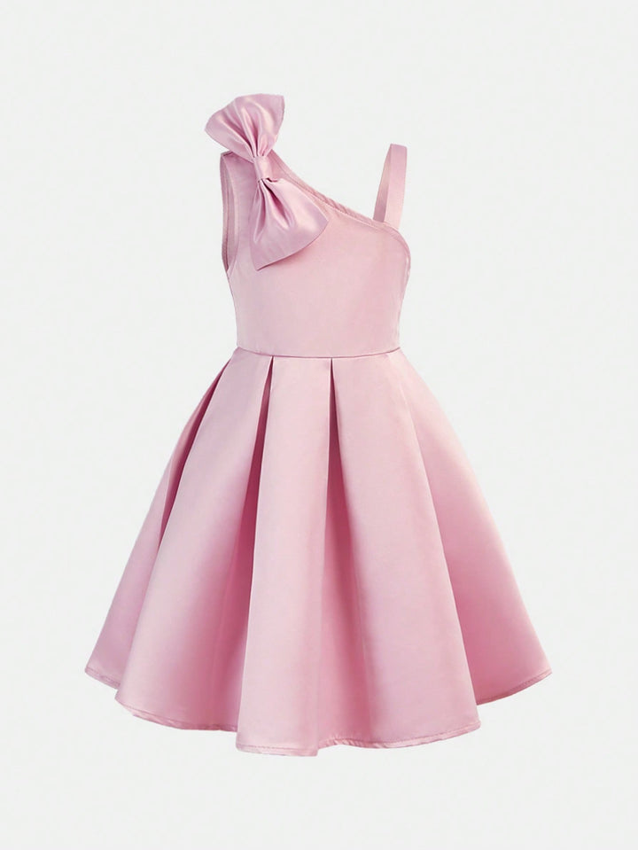 Rochie SHEIN, roz