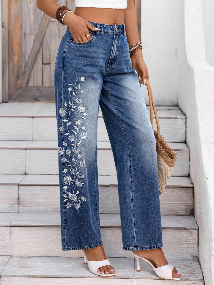 Jeans SHEIN