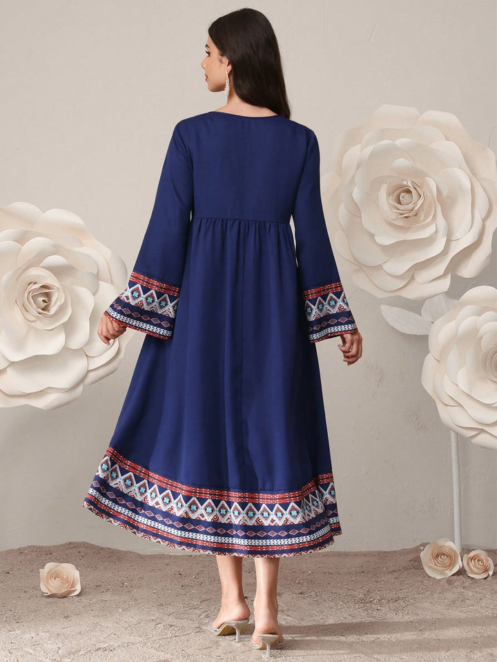 Rochie SHEIN, albastru