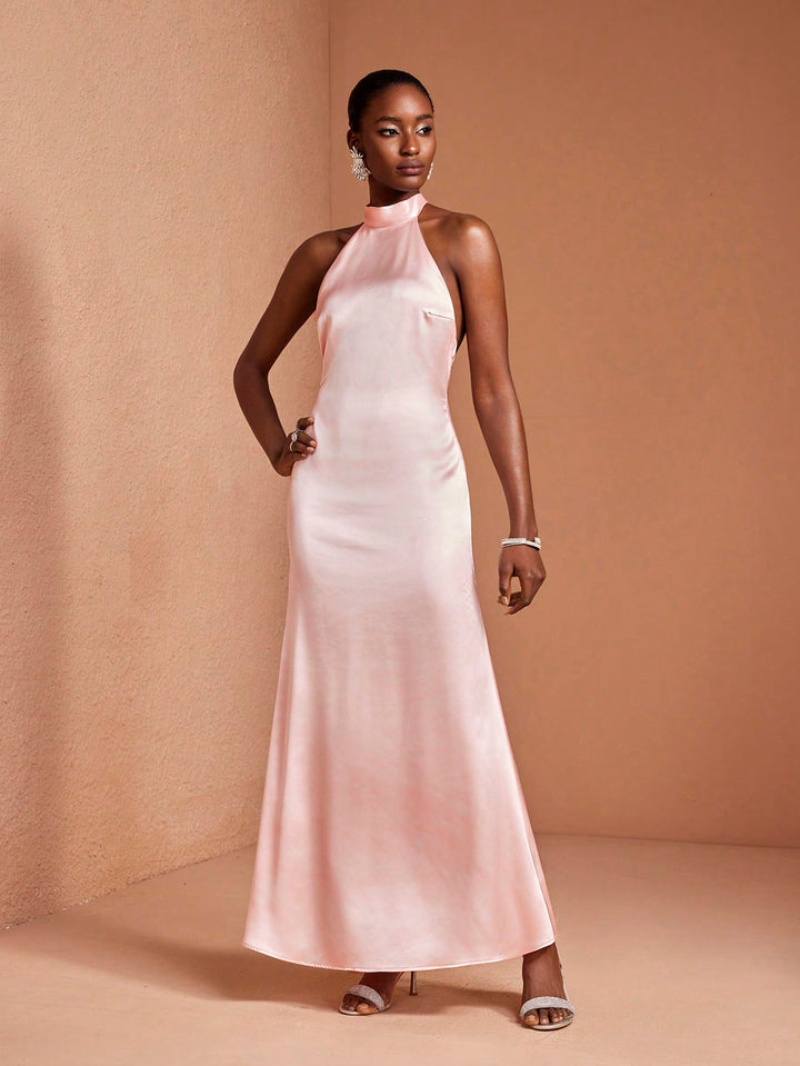 Rochie maxi SHEIN