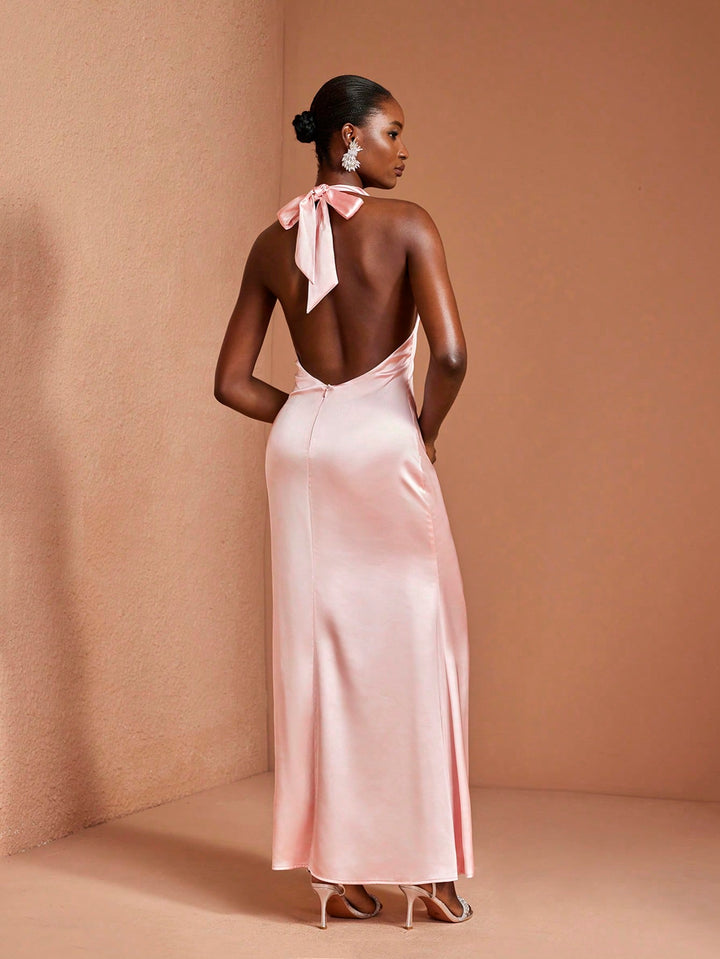 Rochie maxi SHEIN