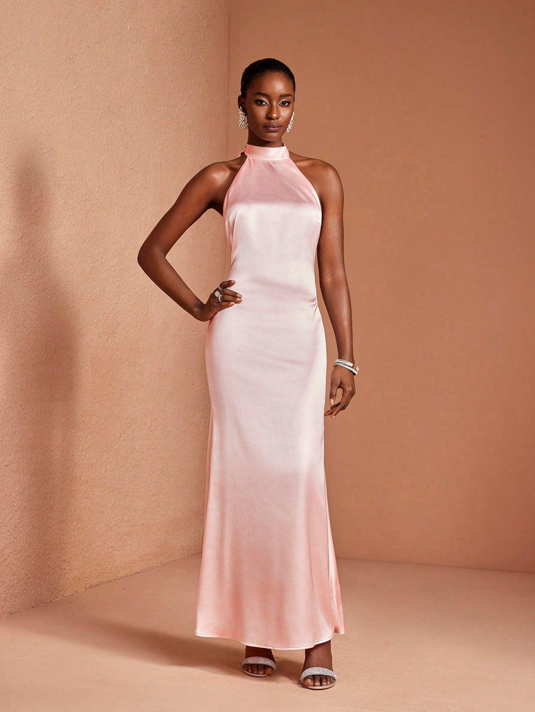 Rochie maxi SHEIN