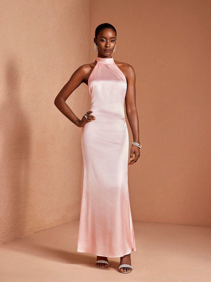 Rochie maxi SHEIN