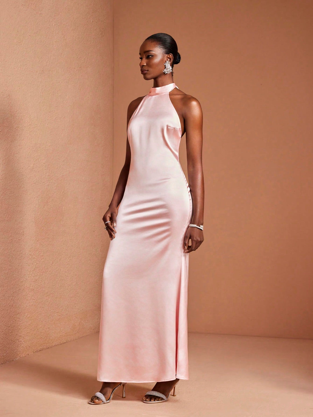 Rochie maxi SHEIN