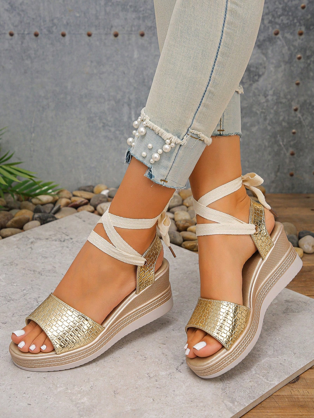 Sandale SHEIN