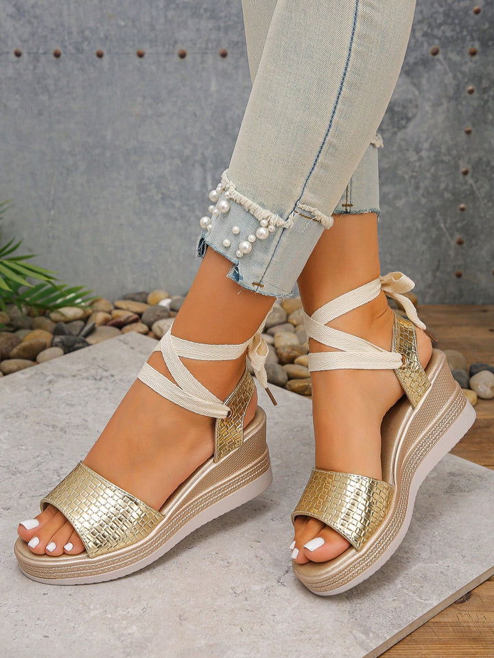 Sandale SHEIN