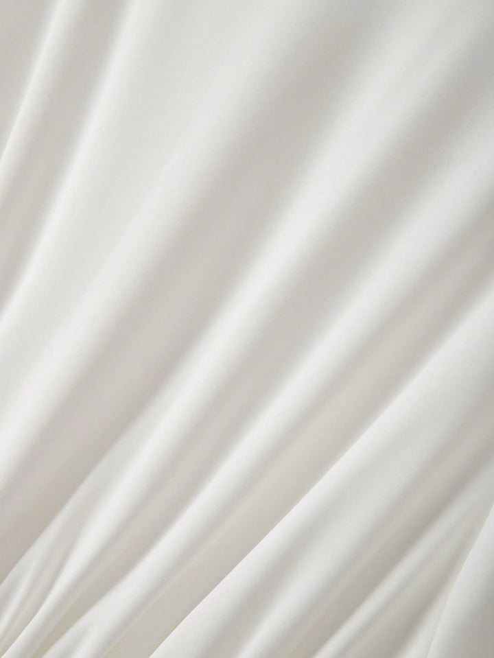 Rochie SHEIN, alb