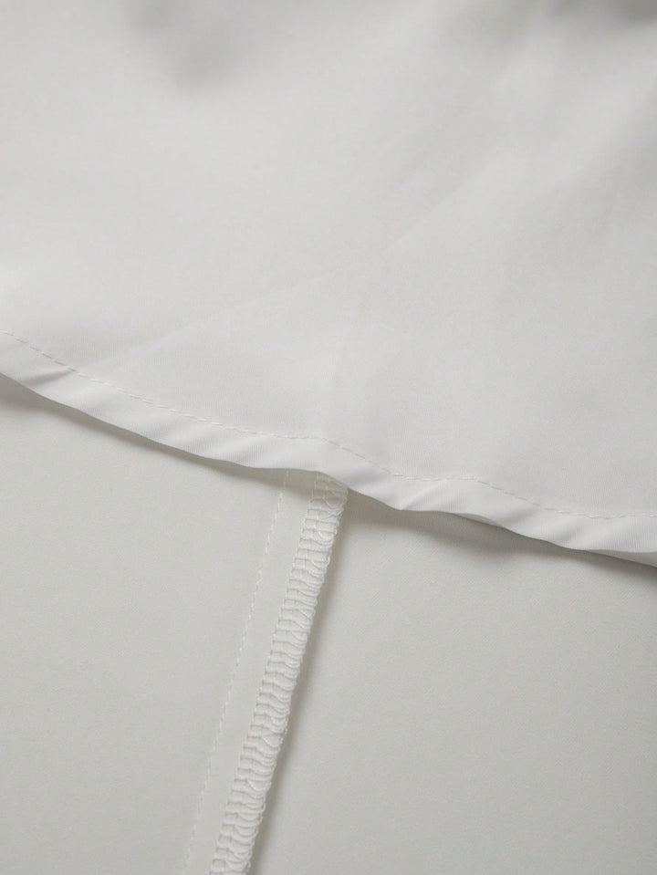 Rochie SHEIN, alb