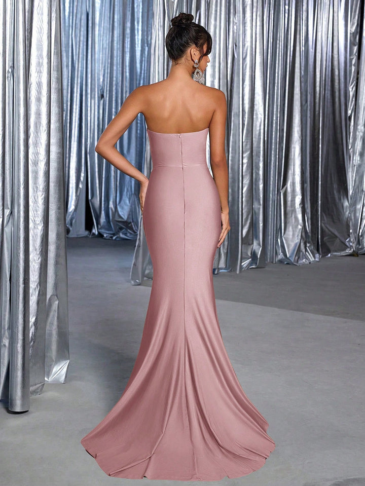 Rochie SHEIN, roz