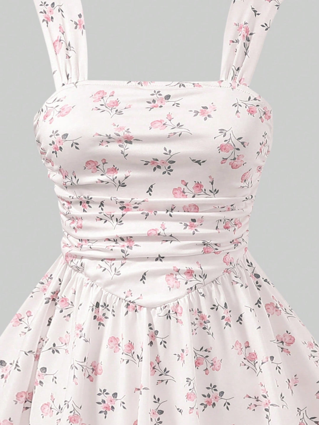 Rochie SHEIN, mov
