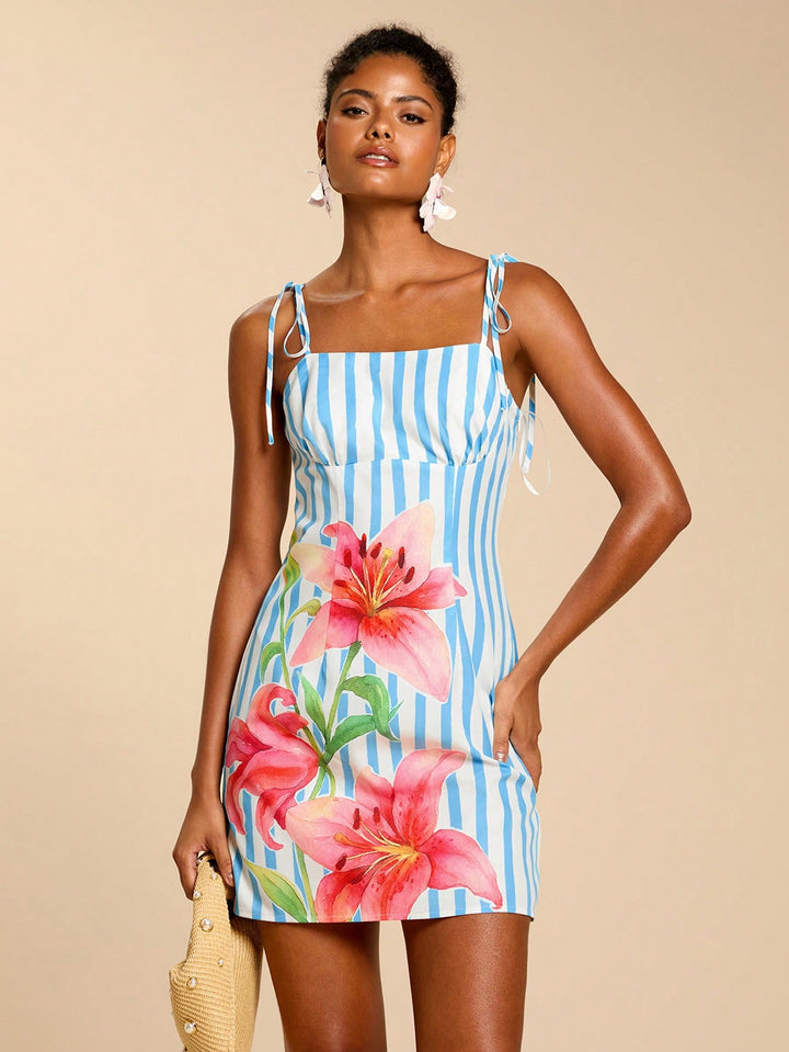 Rochie mini SHEIN