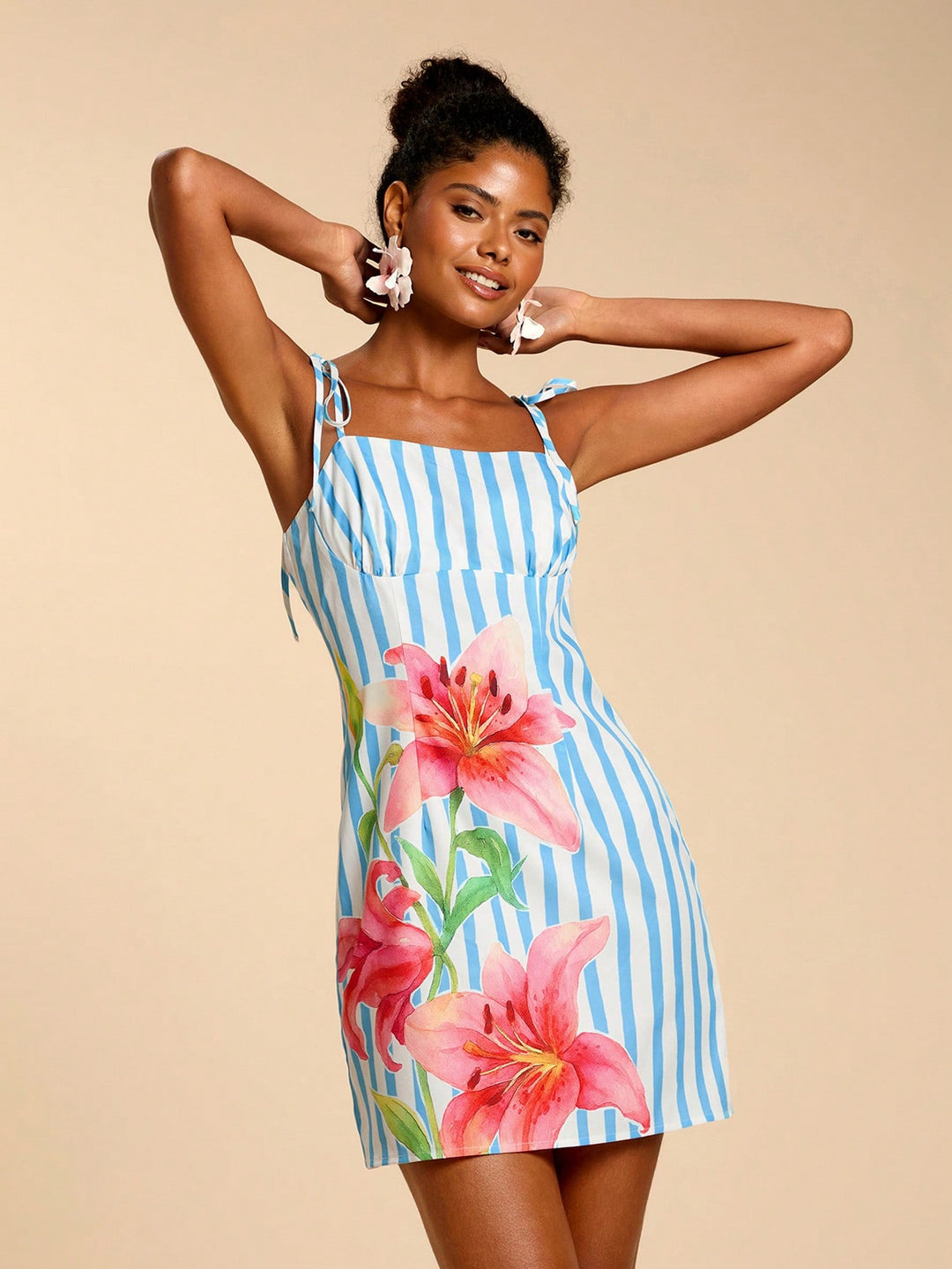 Rochie mini SHEIN