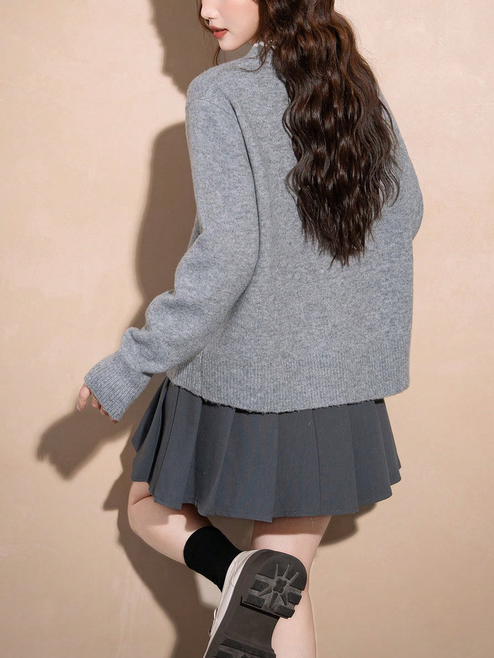 Cardigan SHEIN