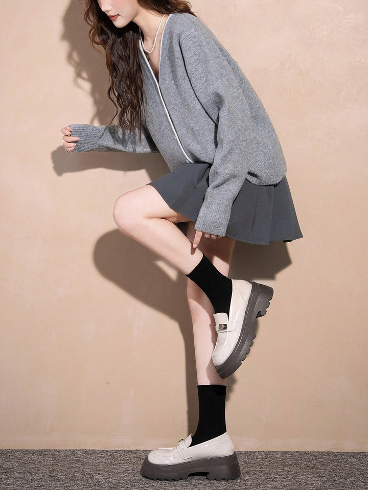 Cardigan SHEIN