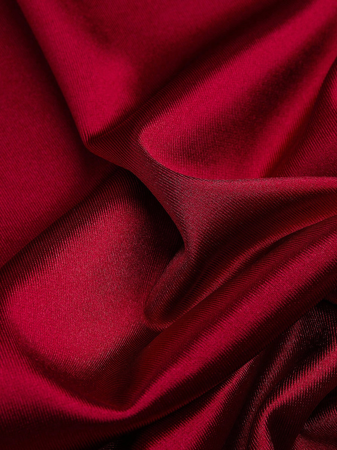 Rochie maxi SHEIN, roșu