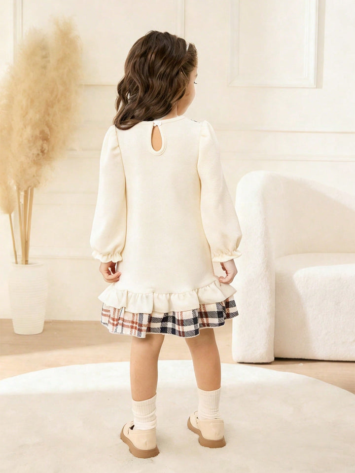 Rochie SHEIN, bej