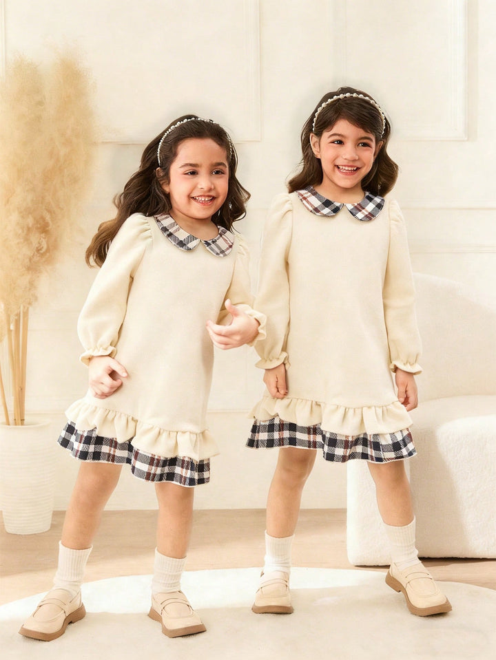Rochie SHEIN, bej