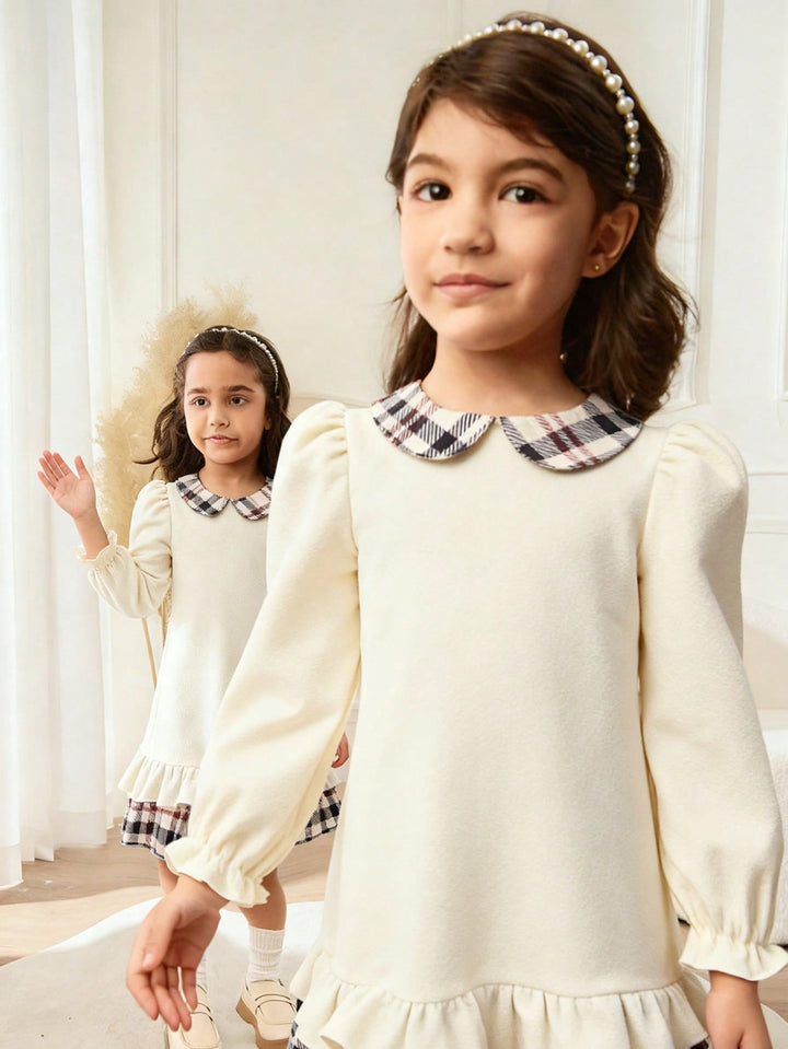 Rochie SHEIN, bej
