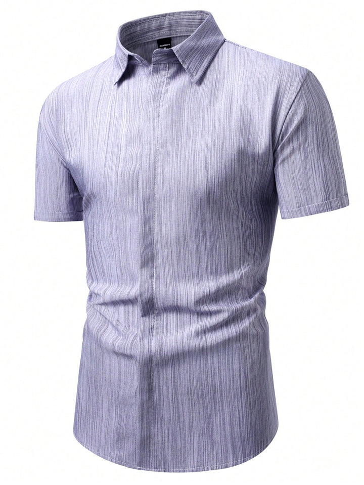 Cămașă SHEIN