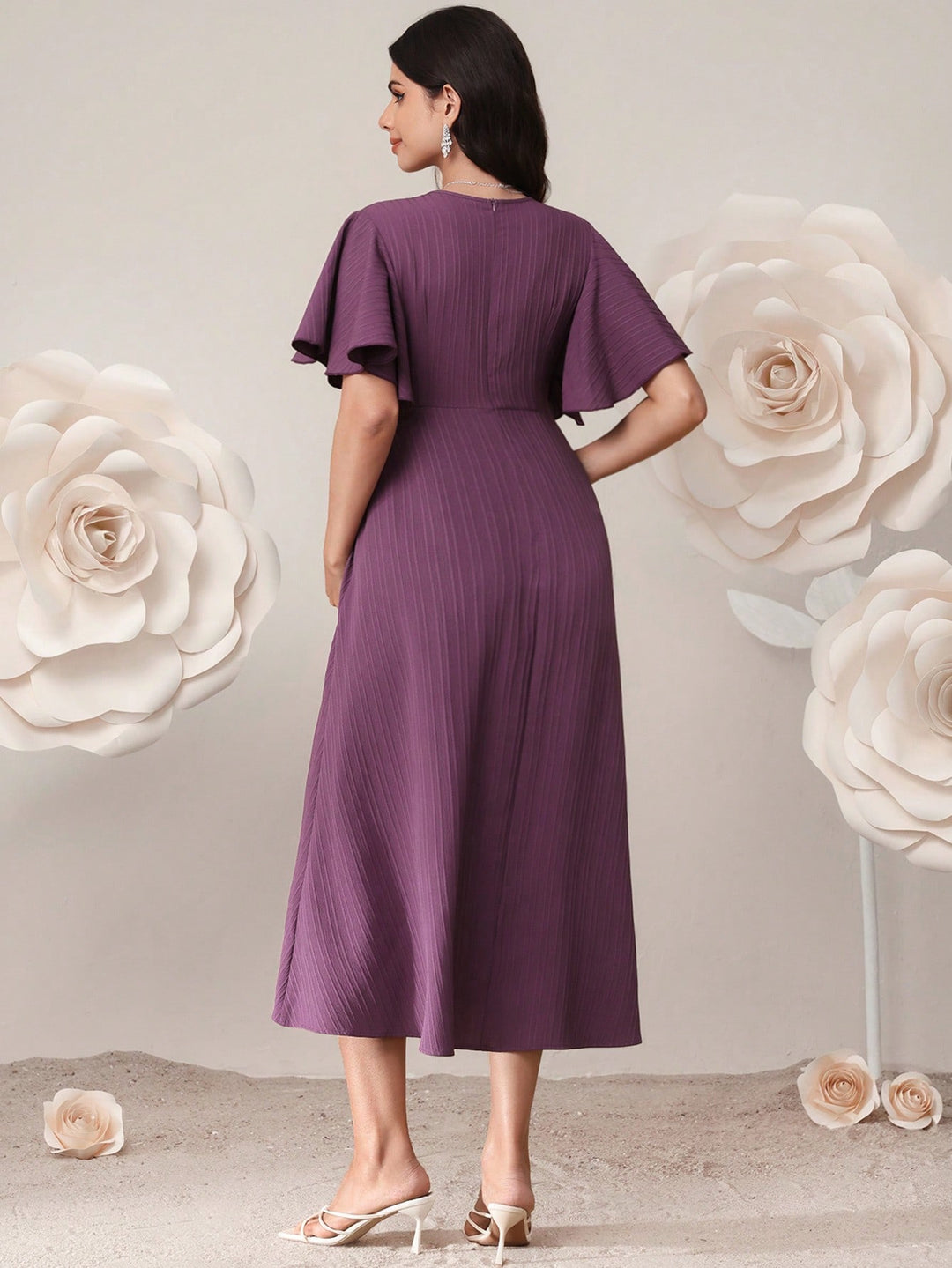 Rochie SHEIN, mov