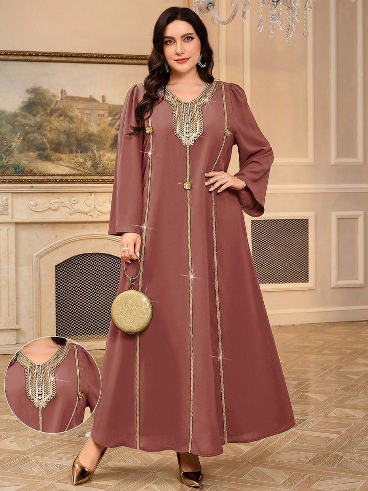 Rochie SHEIN, roz