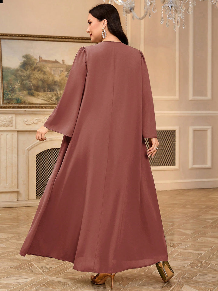 Rochie SHEIN, roz